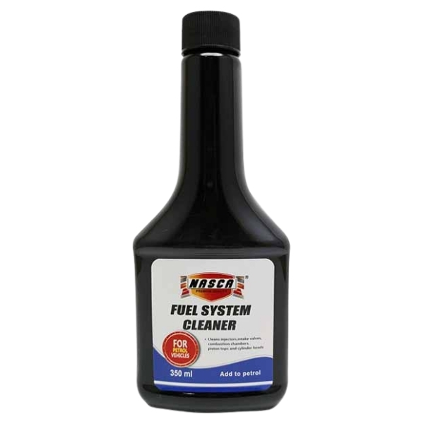 Nasca – Fuel System Cleaner – 350ml