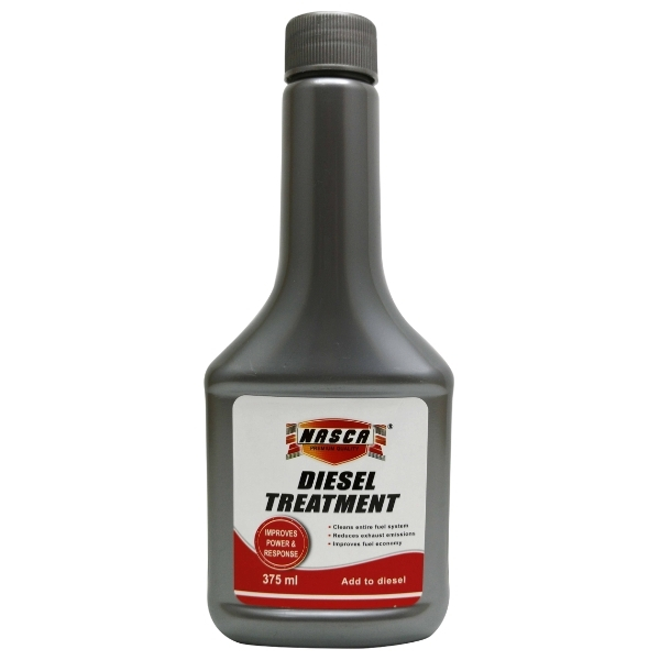 Nasca – Diesel Treatment – 375ml