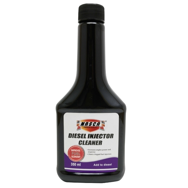Nasca – Diesel Injector Cleaner – 350ml