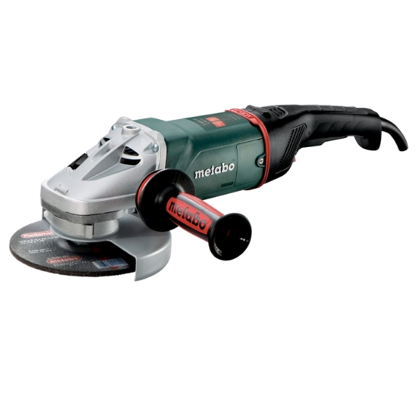 Metabo – Angle Grinder W 24-180 MVT (606466000)