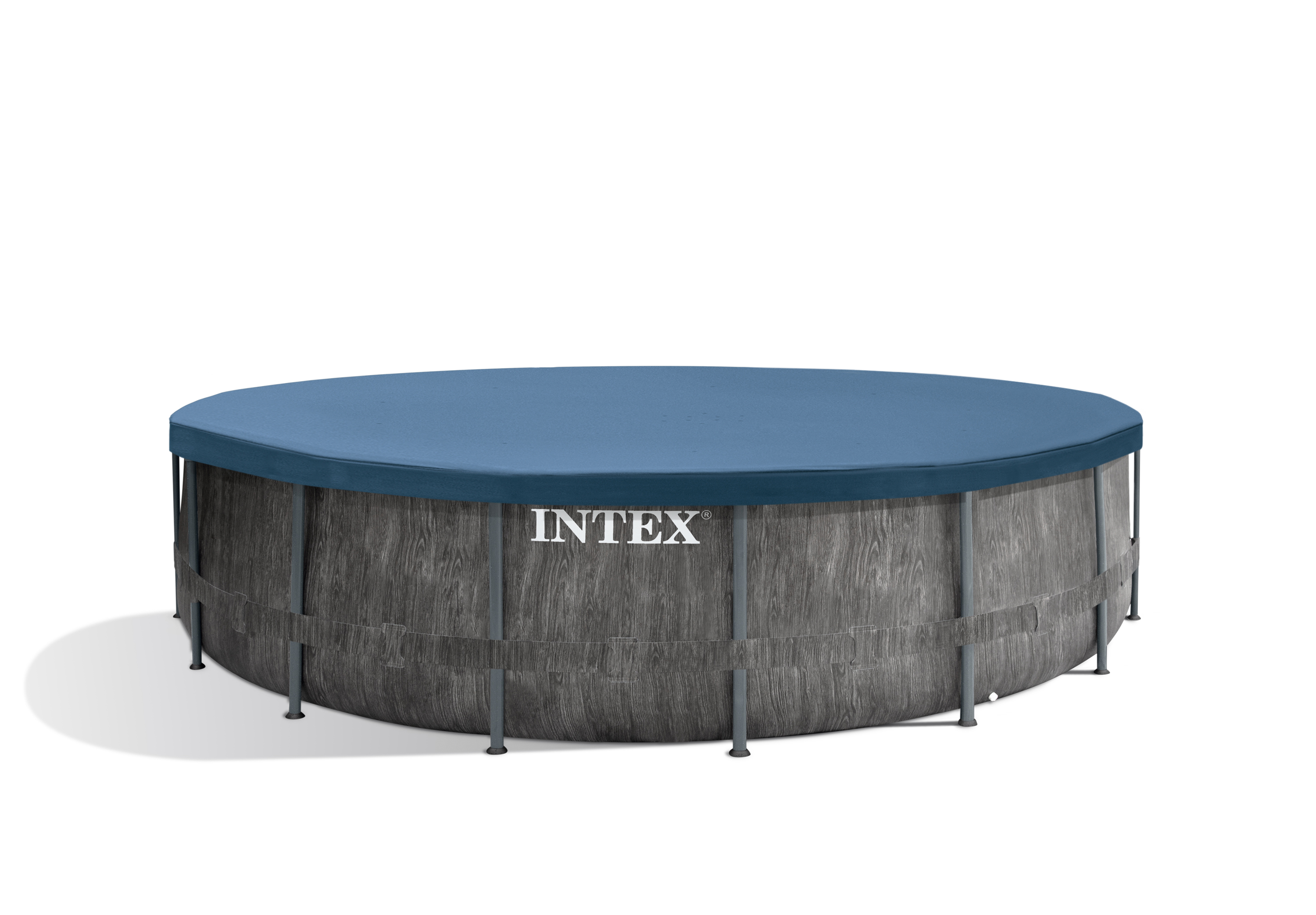 Intex Greywood Prism Frame tm Premium Set