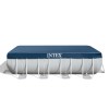 Intex 4M x 2M Rectangular Pool Cover Intex 4M x 2M Rectangular Pool Cover