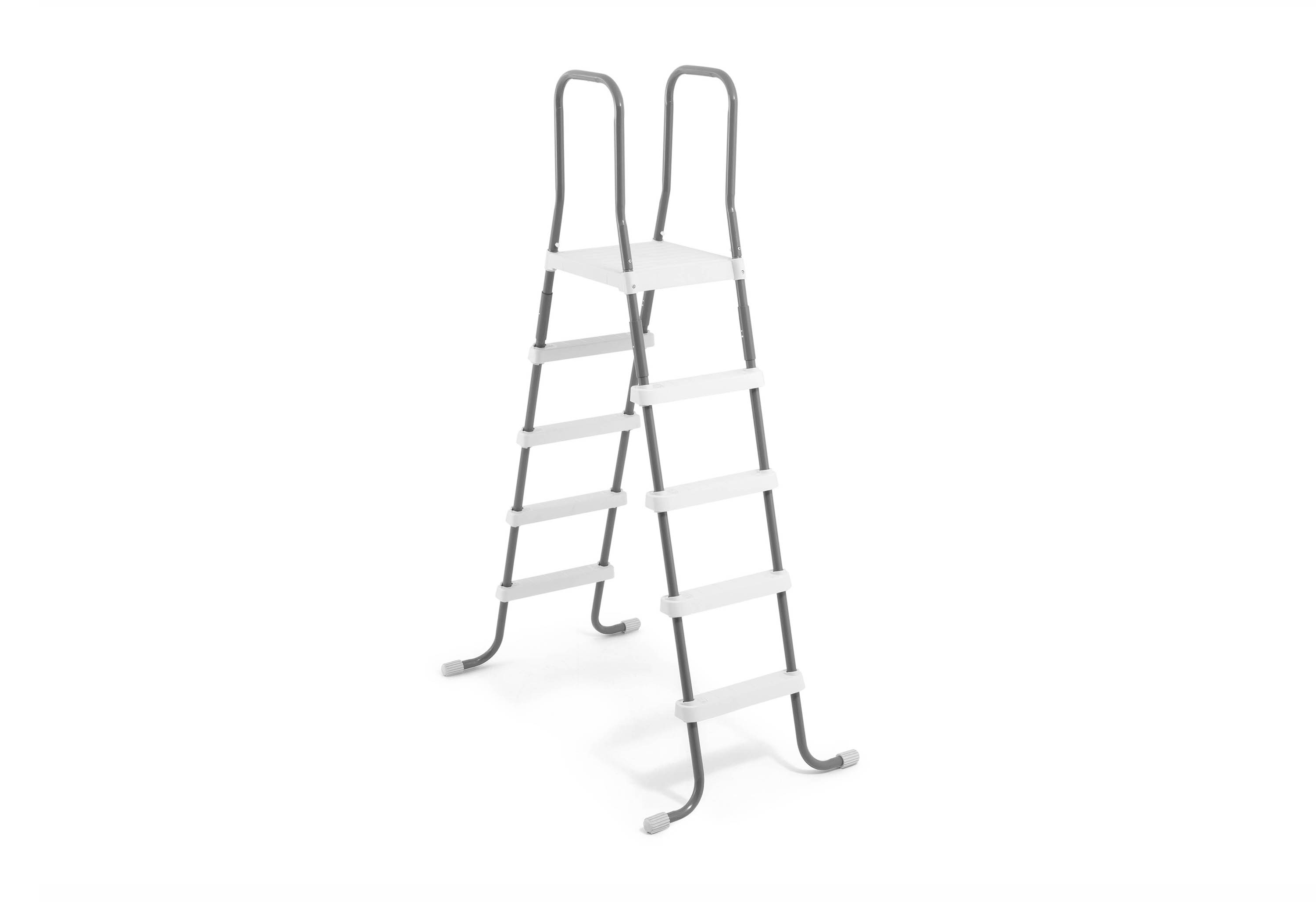 Intex Pool Ladder (for use with 52″ Wall Height Pools)