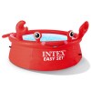 Intex Happy Crab Easy Set Pool Intex Happy Crab Easy Set Pool