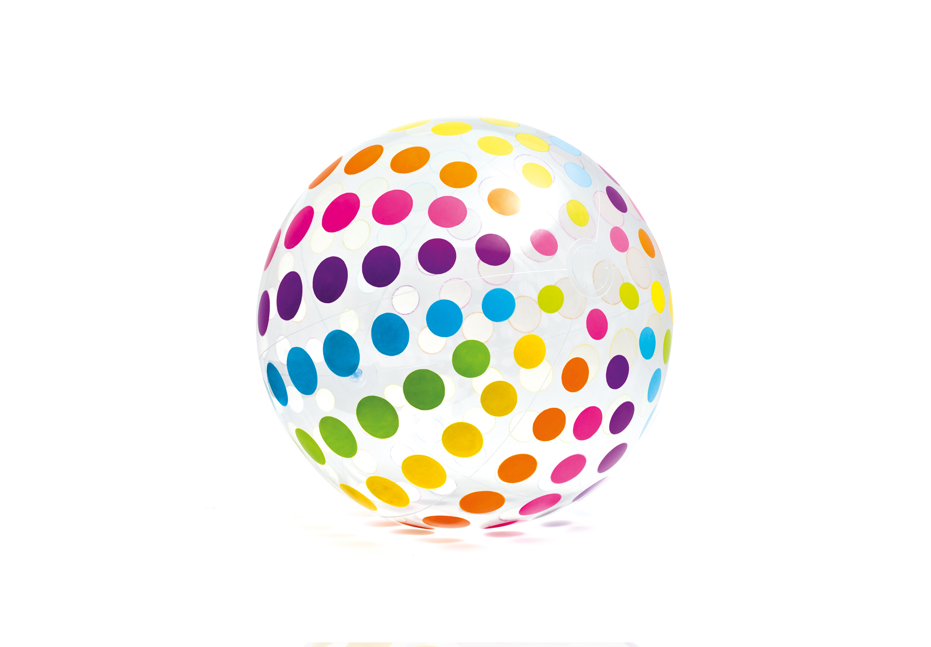 Intex Jumbo Ball – Blindbox