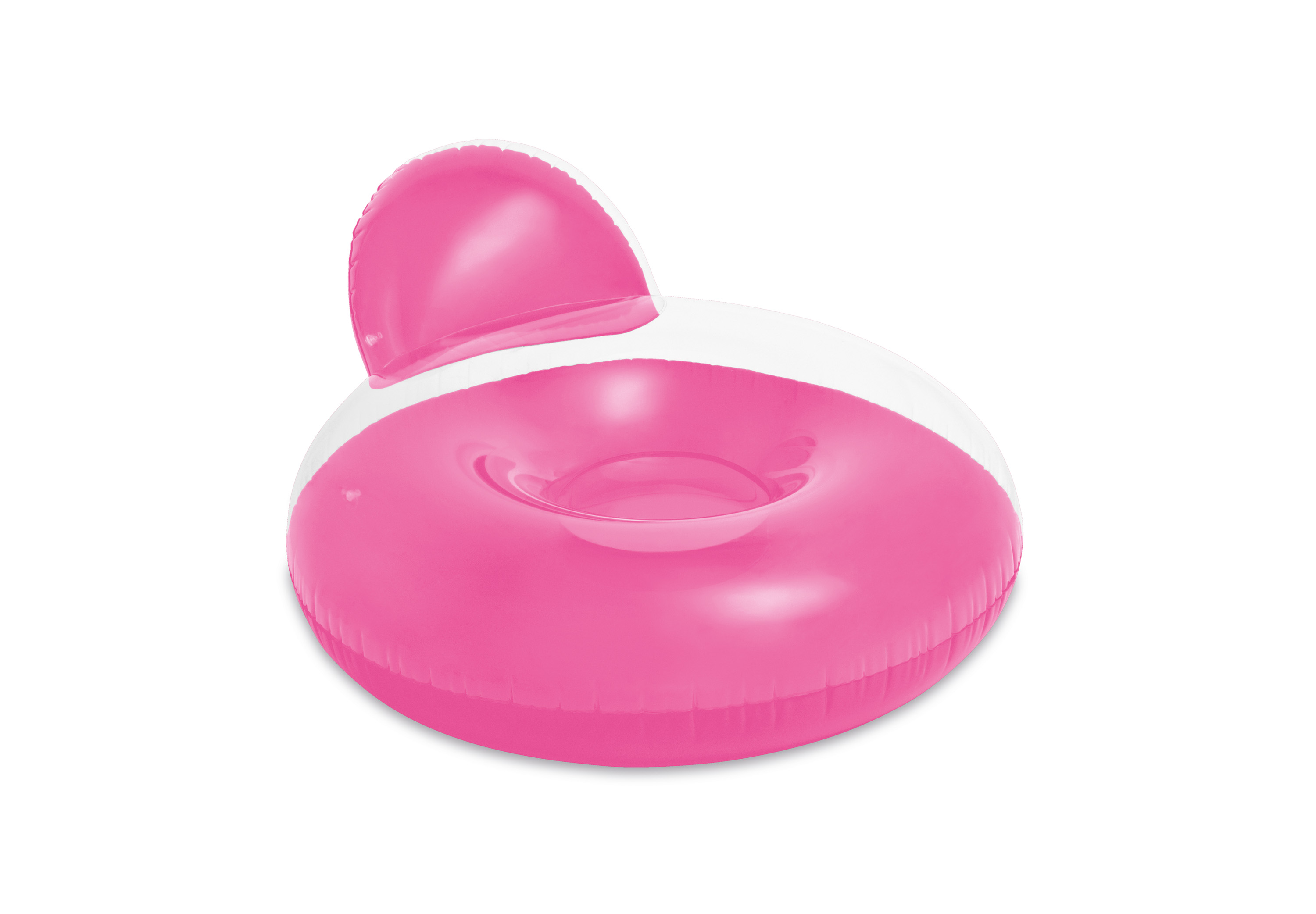 Intex Pillow-Back Lounges Shelf Box – Blindbox