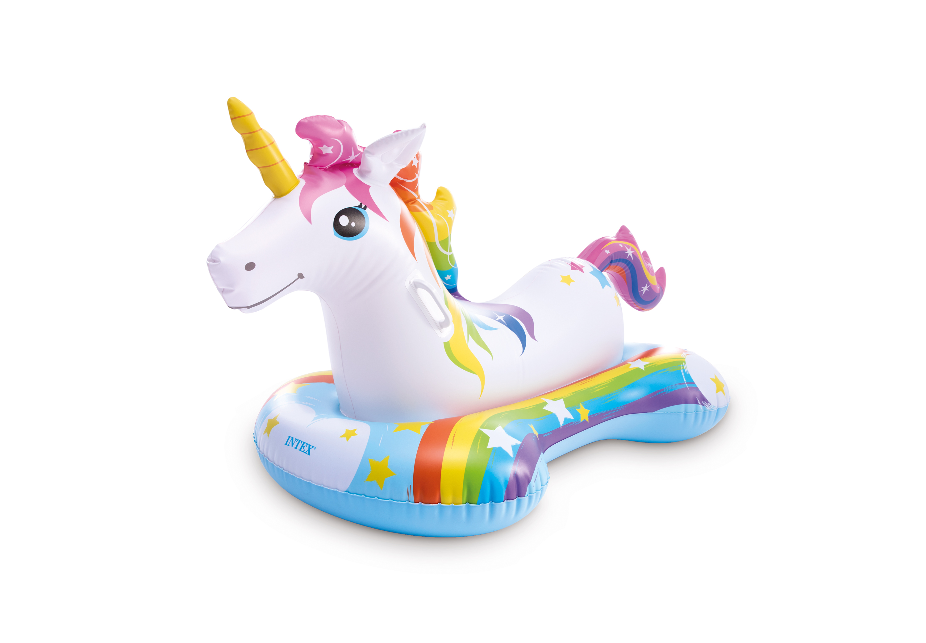 Intex Unicorn Ride-On