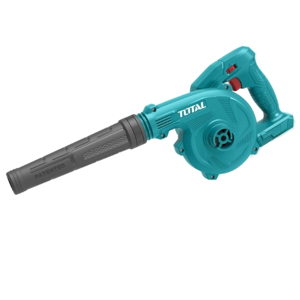 Total Tools – Blower / Li-ion Blower – 20V