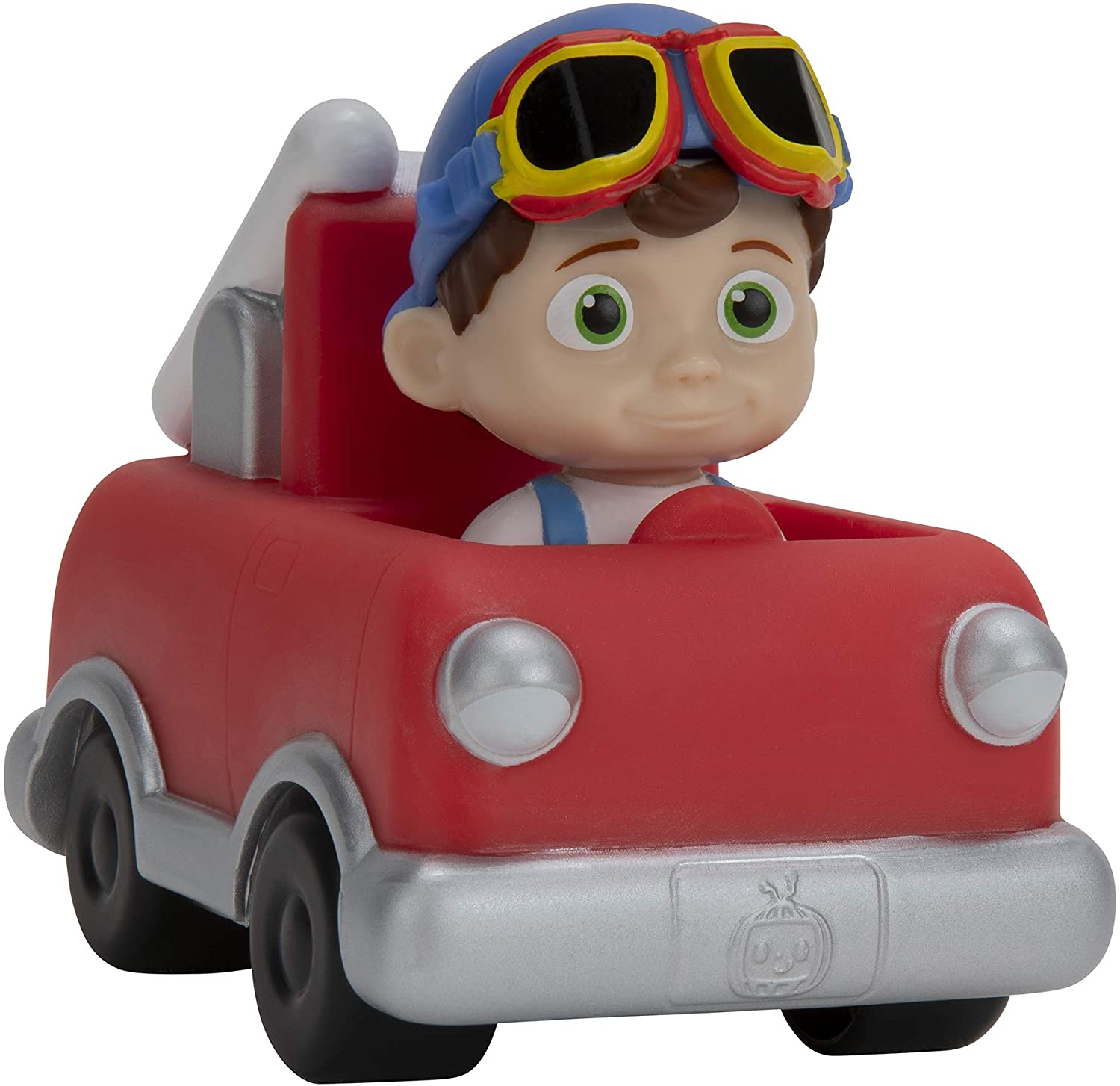 Cocomelon Mini Vehicles – Fire Truck