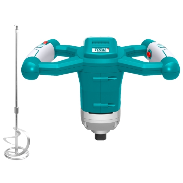 Total Tools – Mixer / Lithium-ion Paint Mixer – 20V