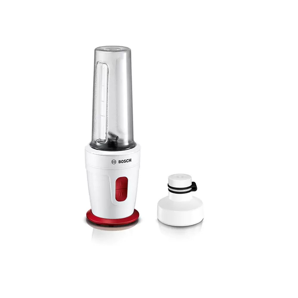 Bosch Mini Blender 350W White – MMBP1000