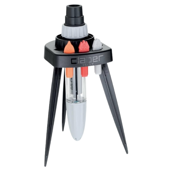 Claber – Idris Sprinkler Head (Automatic) for Potted Plants
