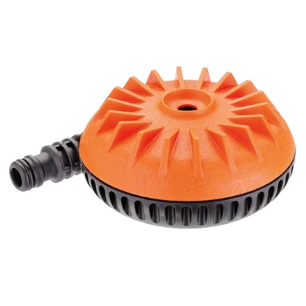 Claber – Sprinkler / Static Sprinkler / Turbospruzzo