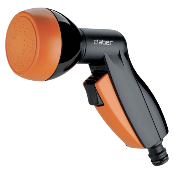 Claber – Shower Pistol / Shower Spray