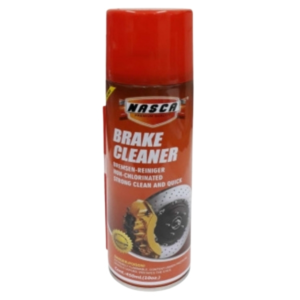 Nasca – Brake Cleaner – 450ml