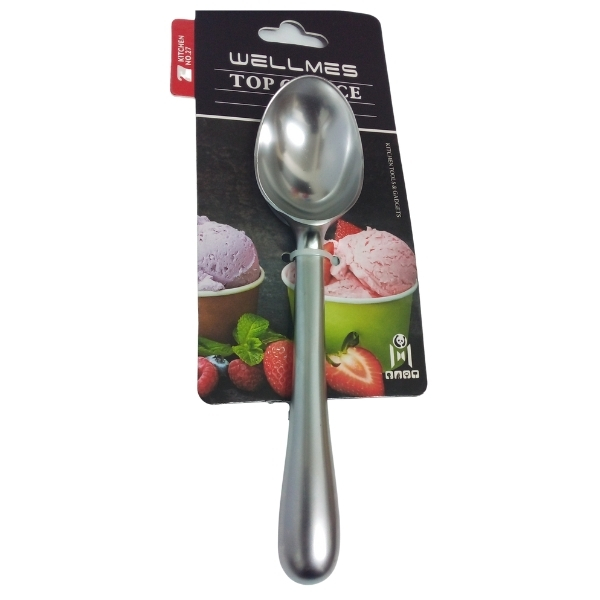 SourceDirect – Ice Cream Scoop / Stainless Steel Ice Cream Scoop