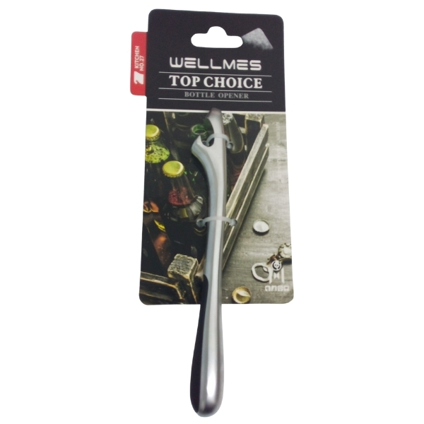 SourceDirect – Bottle Opener / Stainless Steel Bottle Opener