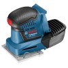 Bosch – Orbital Sander GSS 18V-10 Bosch – Orbital Sander GSS 18V-10