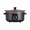 Morphy Richards Slow Cooker Black Morphy Richards Slow Cooker Black