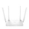 Cudy AC1200 Dual Band Gigabit Wi-Fi Router Cudy AC1200 Dual Band Gigabit Wi-Fi Router