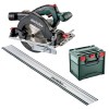 Metabo – Cordless Circular Saw KS 18 LTX 57 FS Set (691065000) Metabo – Cordless Circular Saw KS 18 LTX 57 FS Set (691065000)