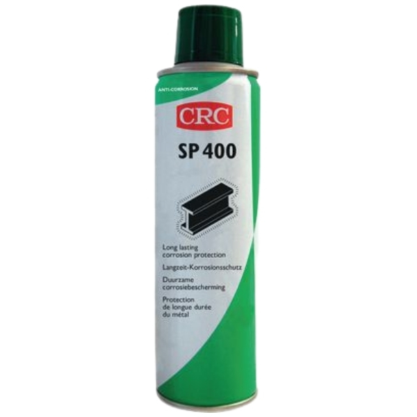 CRC – Rust Remover Amber SP 400 – 500ml