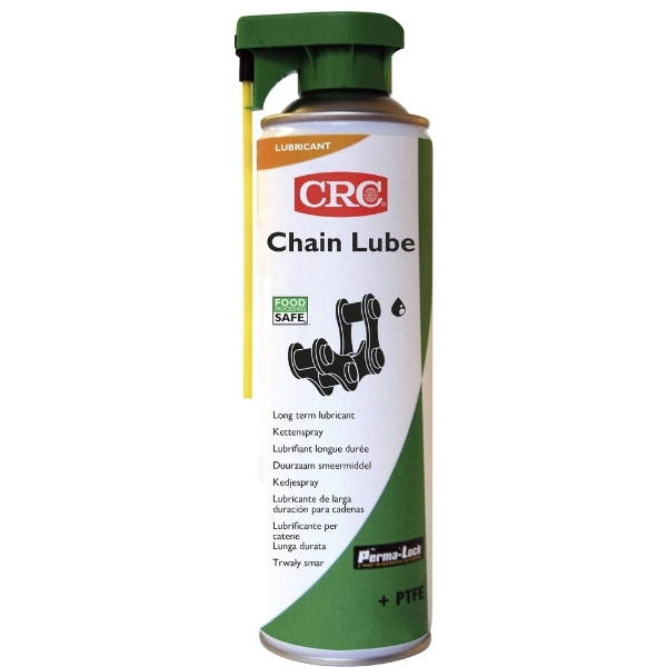 CRC – Chain Lube / Chain Spray / Chain Lubrication – 500ml