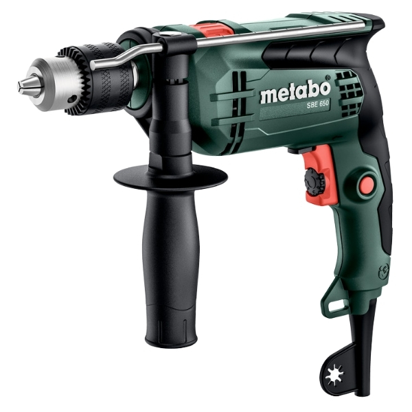 Metabo – Impact Drill SBE 650 (600742000)