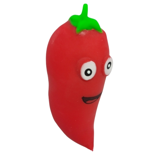 Novelty – Squeeze Carrot – 14cm