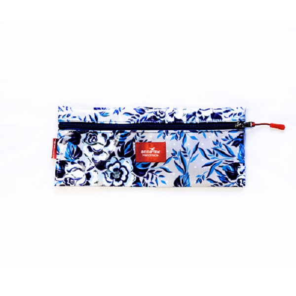 Anna Me – Mysterious Rose Single Pencil Bag