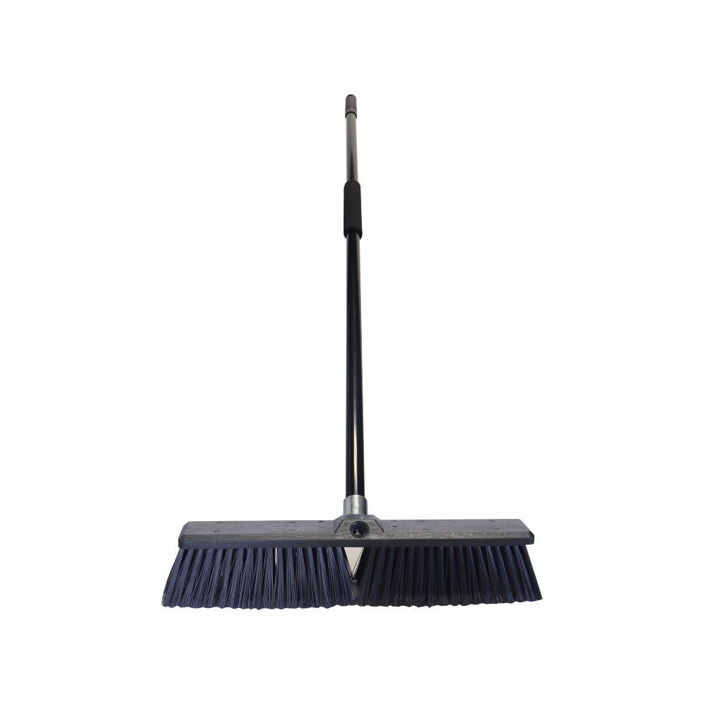 Parrot Products Hard Bristle Yard Broom 450mm