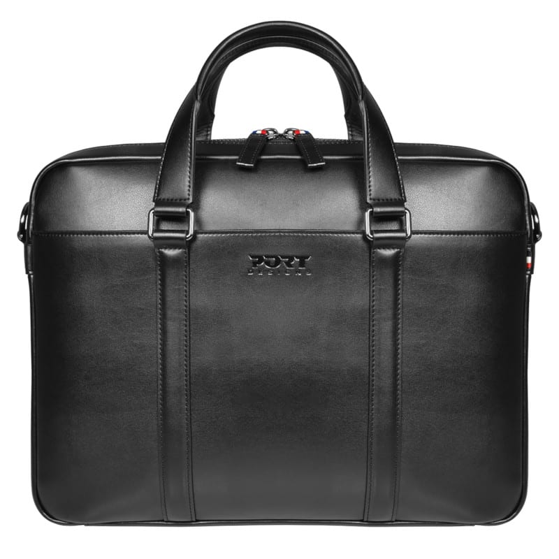 Port Designs Versailles II 14? High-End Connected Notebook Bag