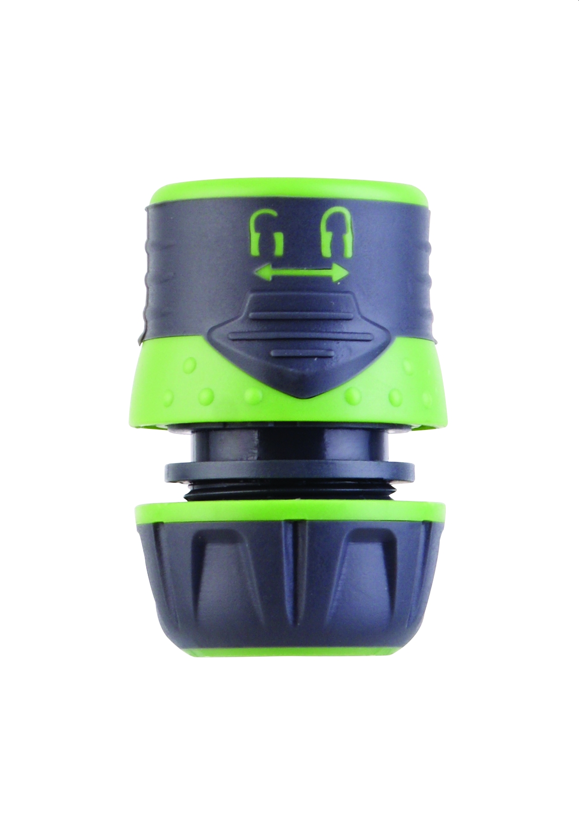 Gro Premium Hose Connector -12.5mm