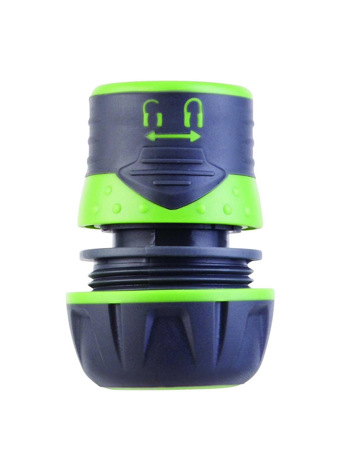 Gro Premium Hose Connector -19mm