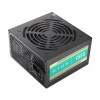 Atom V550 ATX Power Supply – Black Atom V550 ATX Power Supply – Black