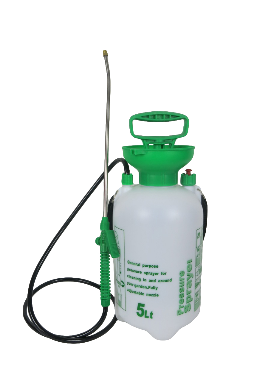 Pressure Sprayer 5 Litre