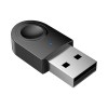Orico USB Bluetooth5.0 Adapter – Black Orico USB Bluetooth5.0 Adapter – Black