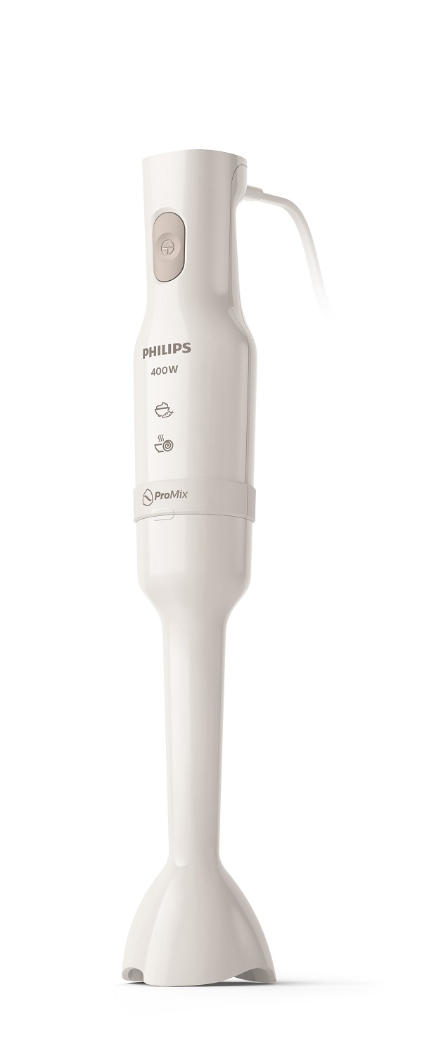 Philips ProMix White Hand Blender
