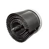 Total Tools Hole Saw Set 7Pcs (2 Sets) Total Tools Hole Saw Set 7Pcs (2 Sets)
