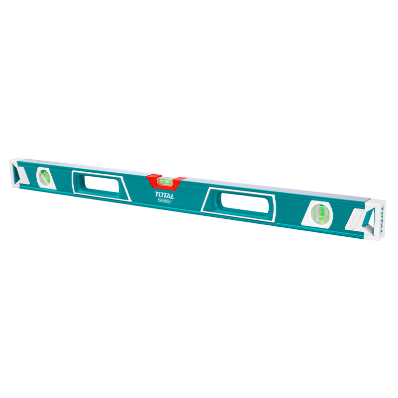 Total Tools Spirit Level 100cm Industrial