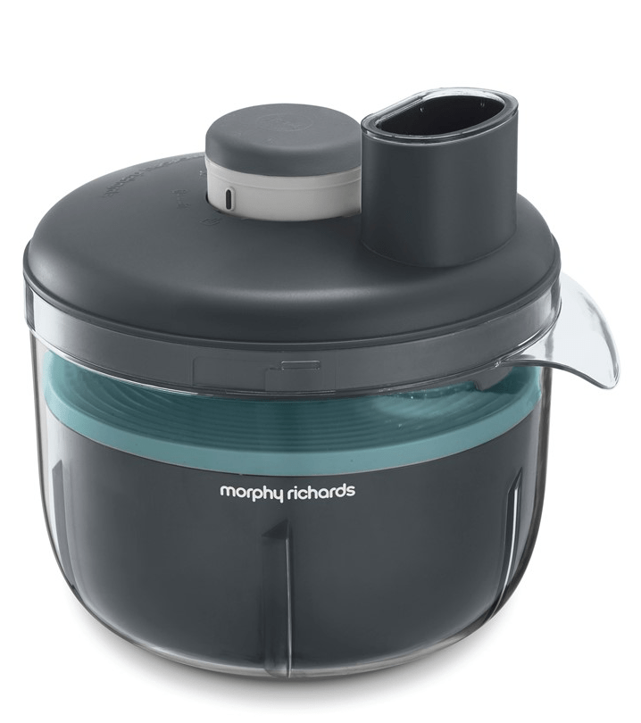 Morphy Richards Food Processor “Prepstar”