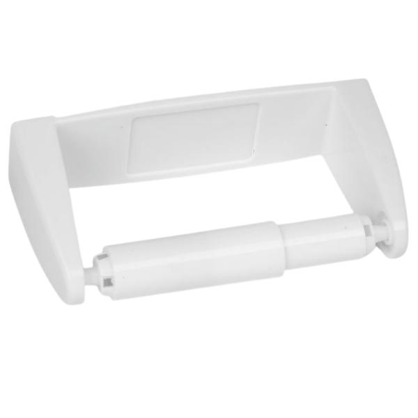 MTS – Toilet Roll Holder / Self-Adhesive Toilet Roll Holder