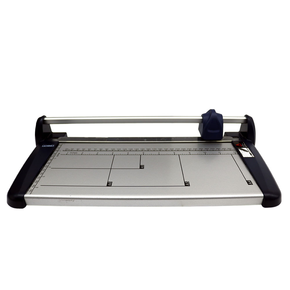 Genmes A4 Rotary Trimmer