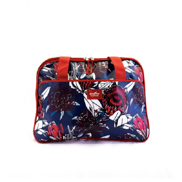 Anna Me – Fynbos Laptop Bag 15.6″