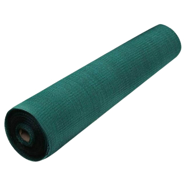 MTS – Shade Cloth / Sunlight Blocking 40% 80GSM 50m x 3m – Green