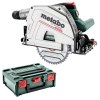 Metabo – Cordless Plunge Cut Circular Saw KT 18 LTX 66 BL Metabo – Cordless Plunge Cut Circular Saw KT 18 LTX 66 BL
