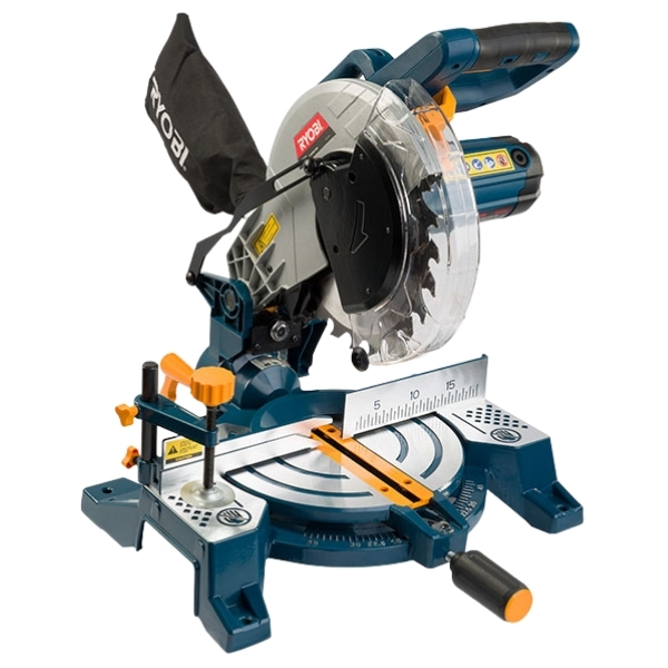 Ryobi – Mitre Saw / Compound Mitre Saw MS-255CL