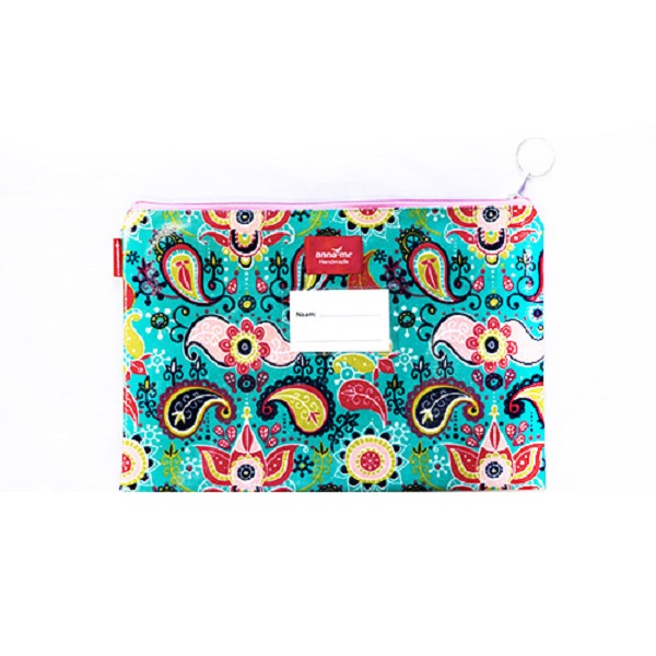 Anna Me – Jade Boho School Sleeve