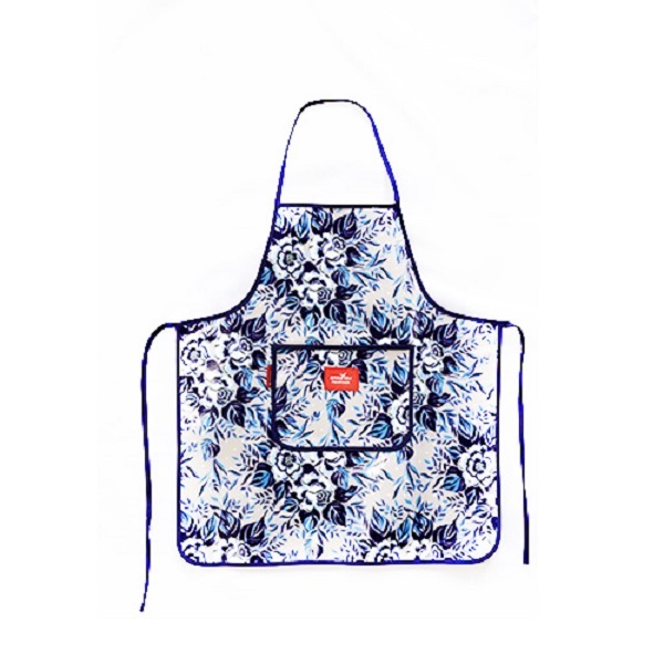 Anna Me – Mysterious Rose Kids Apron
