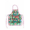 Anna Me – Jade Boho Kids Apron Anna Me – Jade Boho Kids Apron